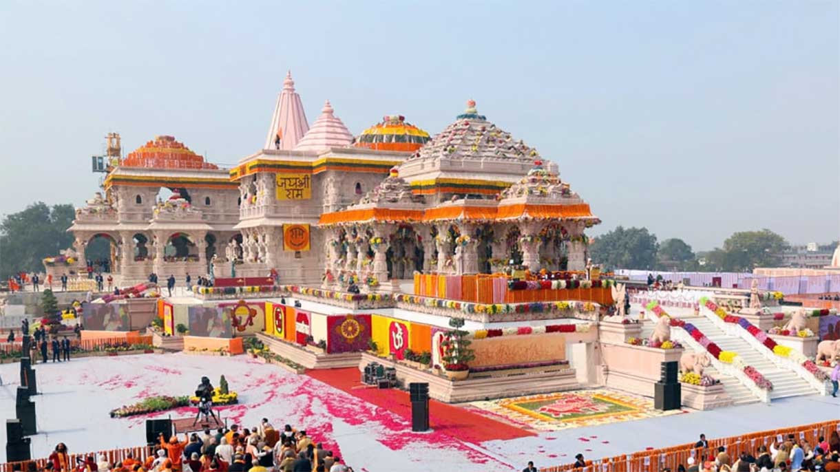 Ram Mandir के पहले CEO के लिए 3 नाम शॉर्टलिस्ट, कल हो सकता है बड़ा ऐलान