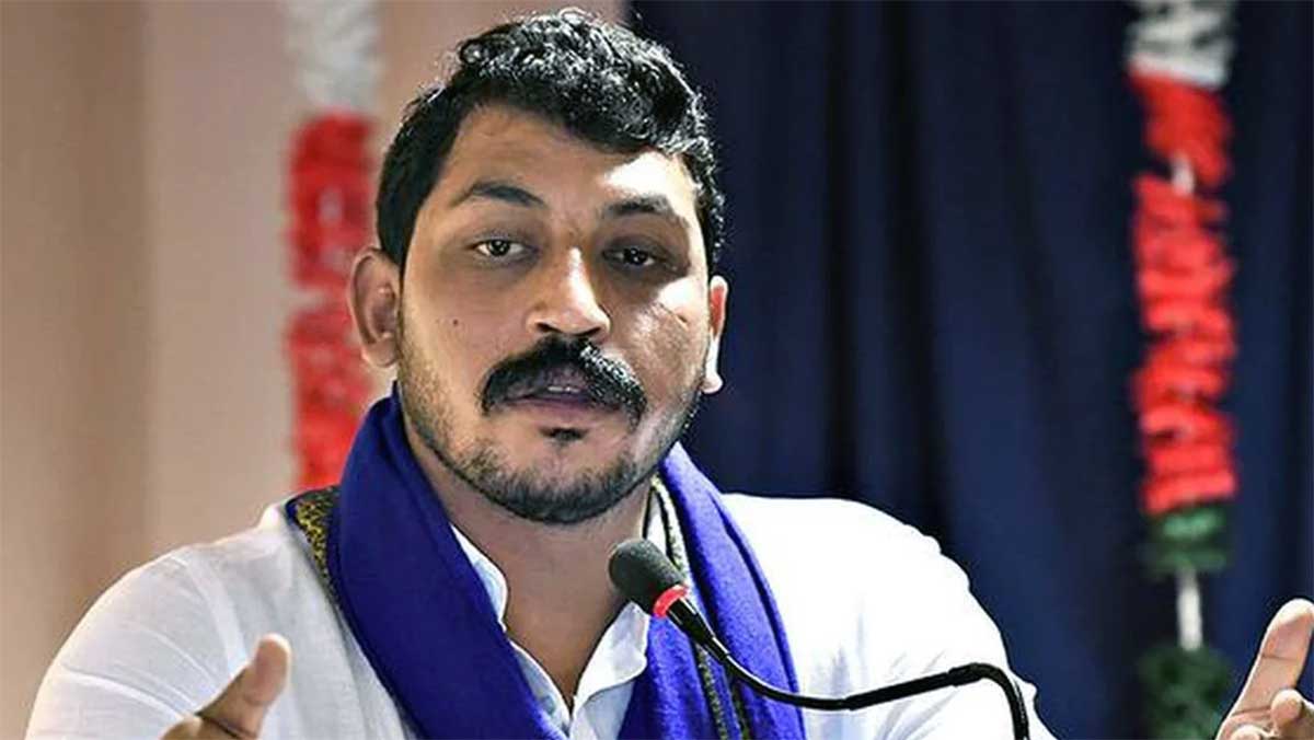 UP NEET UG 2026 Counselling रद्द, चंद्रशेखर आजाद ने सरकार से की यह मांग