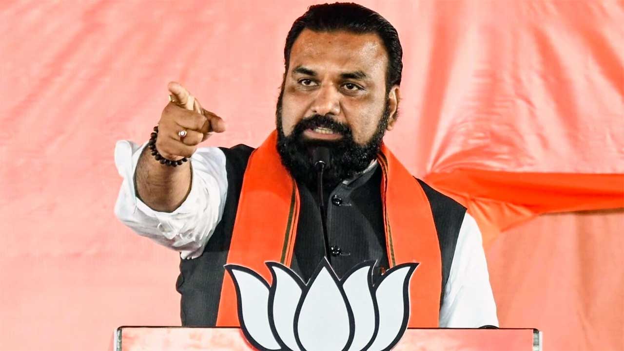Jamui Case के बाद CM सम्राट चौधरी का बड़ा बयान, बोले- अपराधी की कोई जाति नहीं होती