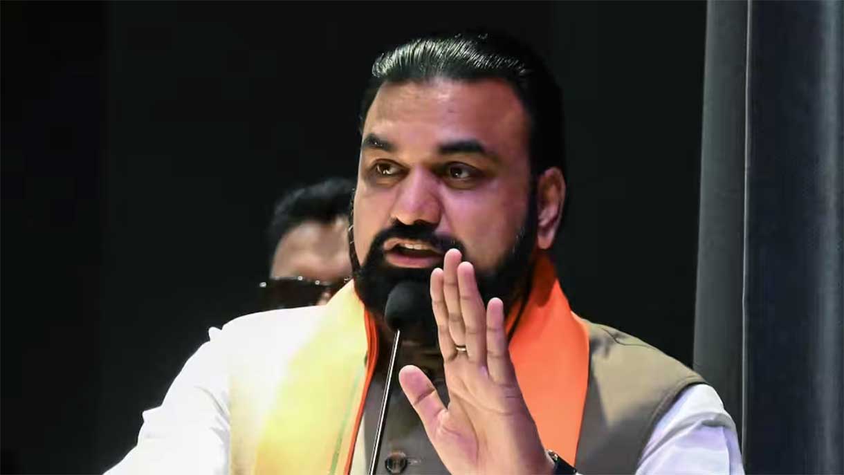 सम्राट सरकार का बड़ा ऐलान, स्वास्थ्य विभाग के संविदाकर्मियों का बढ़ा मानदेय; प्राध्यापक को अब मिलेंगे 2.07 लाख रुपये