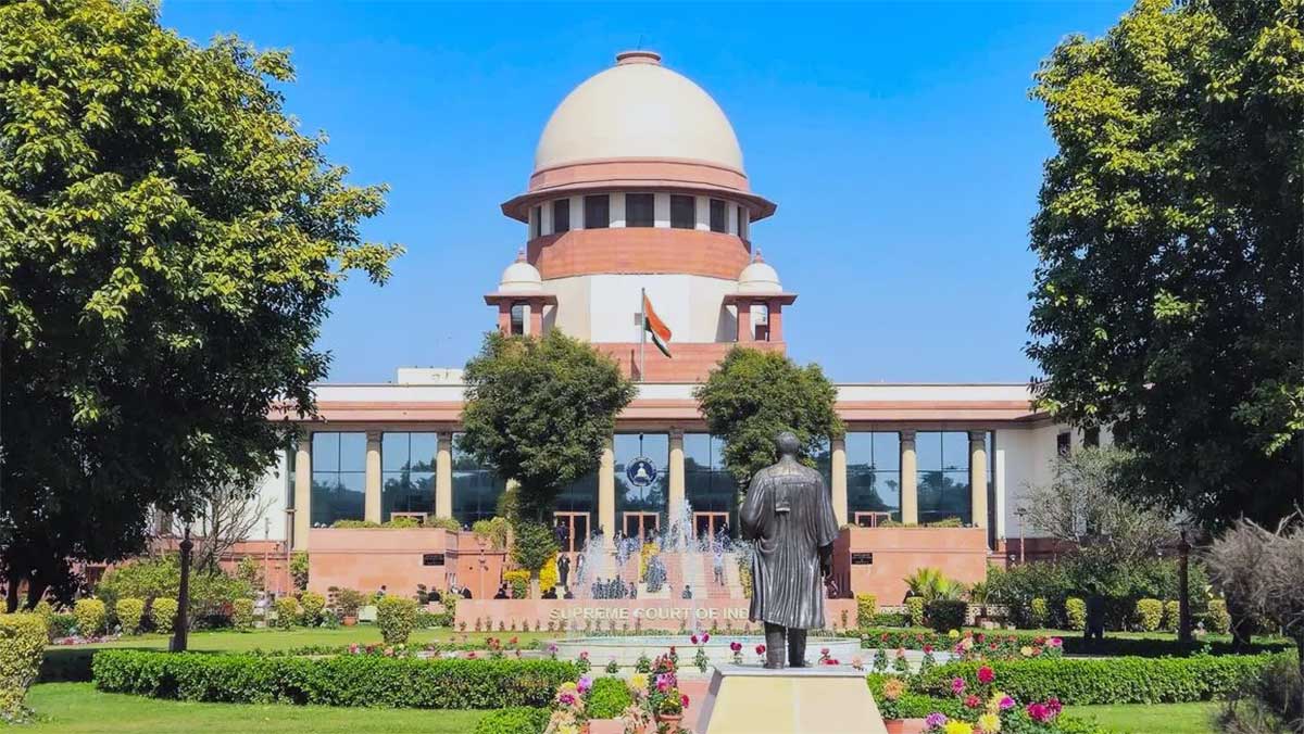 NHAI ने सुप्रीम कोर्ट में मांगी राहत, आवारा मवेशियों के Shelter Homes पर 7,000 करोड़ का खर्च!