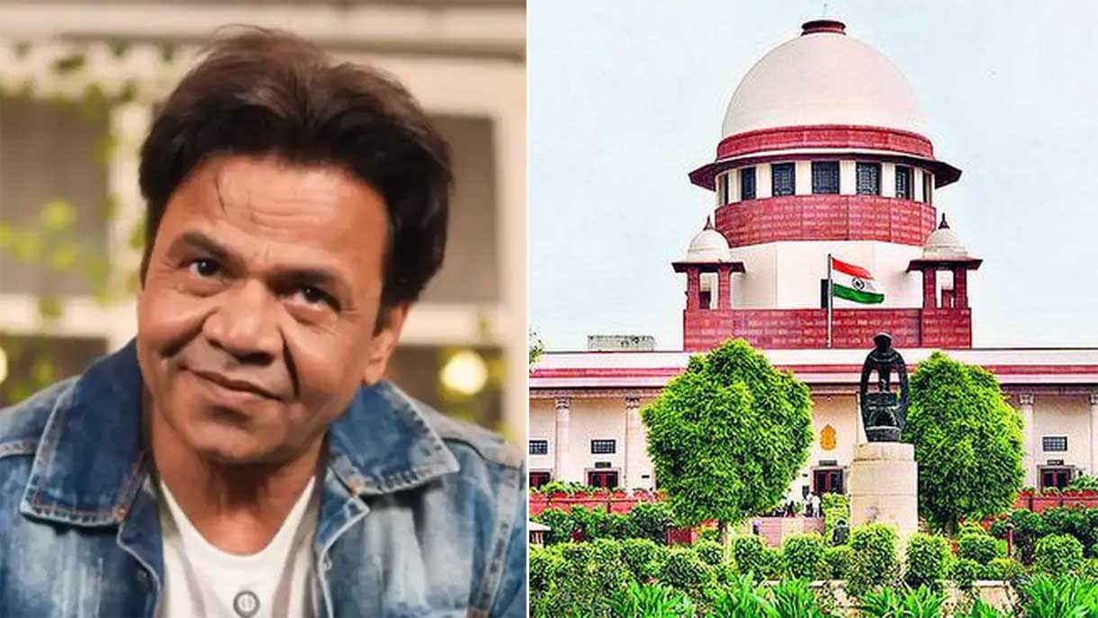 Rajpal Yadav को Supreme Court से आखिरी मौका, कोर्ट ने कहा- आप पर भरोसा कैसे करें?