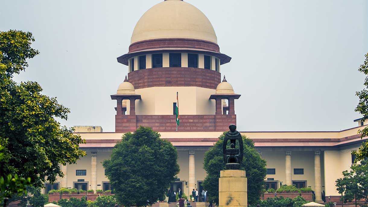 चुनाव आयुक्तों की नियुक्ति पर Supreme Court का बंटा फैसला, CJI की भूमिका को लेकर 2 जजों की अलग-अलग राय