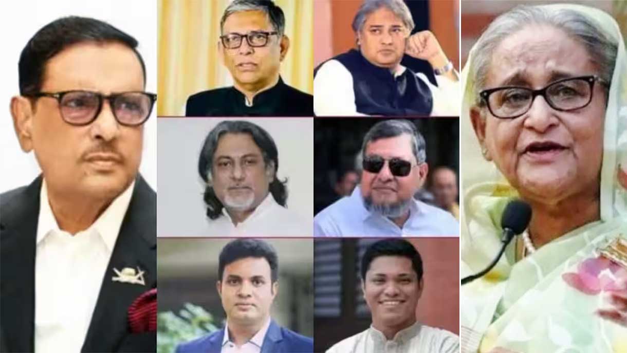 बांग्लादेश में शेख हसीना के 7 करीबियों को फांसी, 2024 हिंसा में क्या था आरोप?