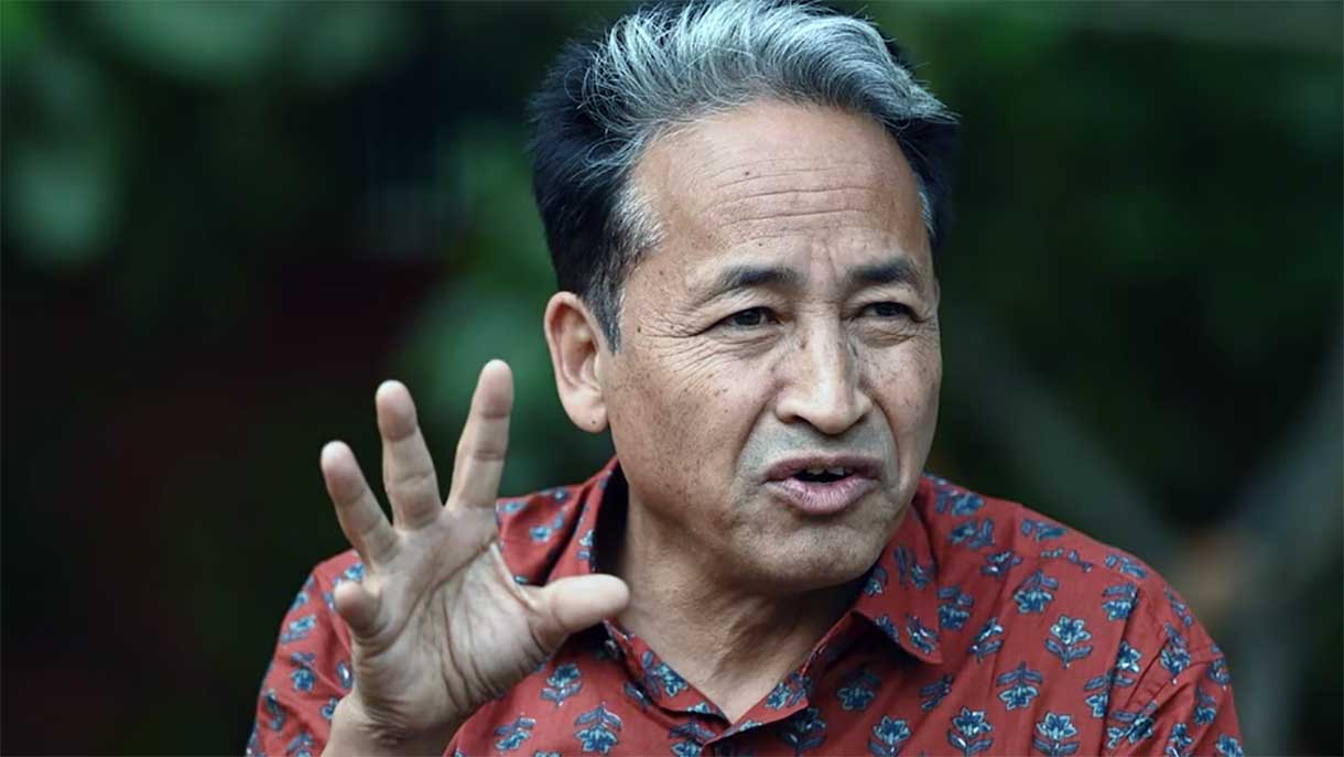 Ladakh Violence: एक साल बाद भी Judicial Enquiry Report का इंतजार, सोनम वांगचुक ने उठाए गंभीर सवाल