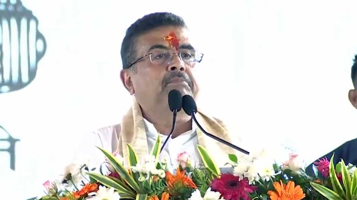 दुर्गा पूजा से पहले अन्नपूर्णा योजना का पैसा, शुभेंदु अधिकारी का बड़ा ऐलान; किसानों को भी मिलेगी बढ़ी मदद