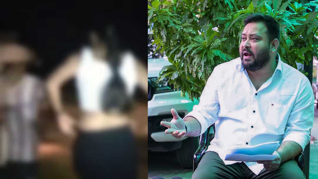 जमुई की घटना पर तेजस्वी यादव का PM मोदी पर हमला, बोले- ‘मौनी बाबा’ बन चुके हैं प्रधानमंत्री