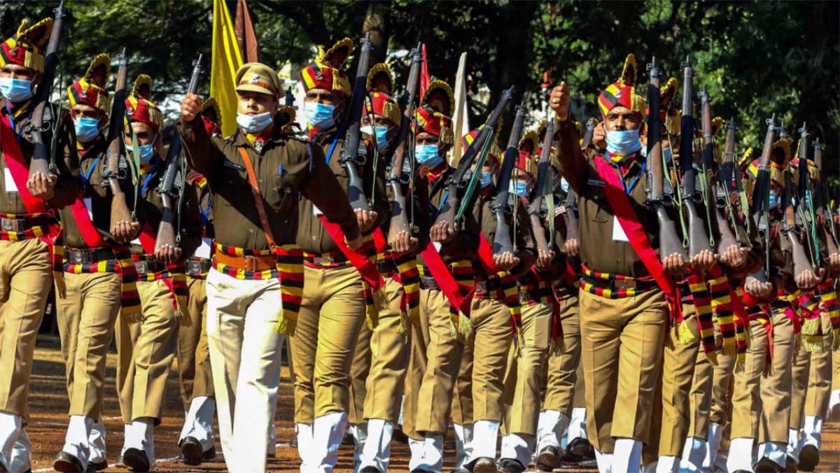 UP Home Guard PET में 4 अभ्यर्थियों की मौत, दौड़ के दौरान बिगड़ी तबीयत; 28 मिनट में 4.8 KM की परीक्षा ने बढ़ाई चिंता