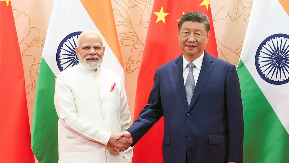 LAC पर चीन ने घटाई PLA की तैनाती, भारत की दूसरी शर्त मानी? गलवान के बाद अब क्या बदला