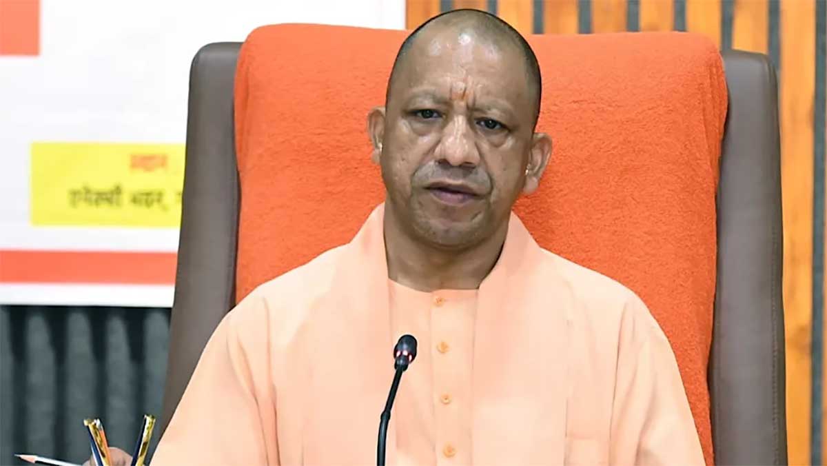 PM मोदी के Birthday पर UP में Mega Campaign, CM योगी ने बताया 1 महीने का पूरा प्लान