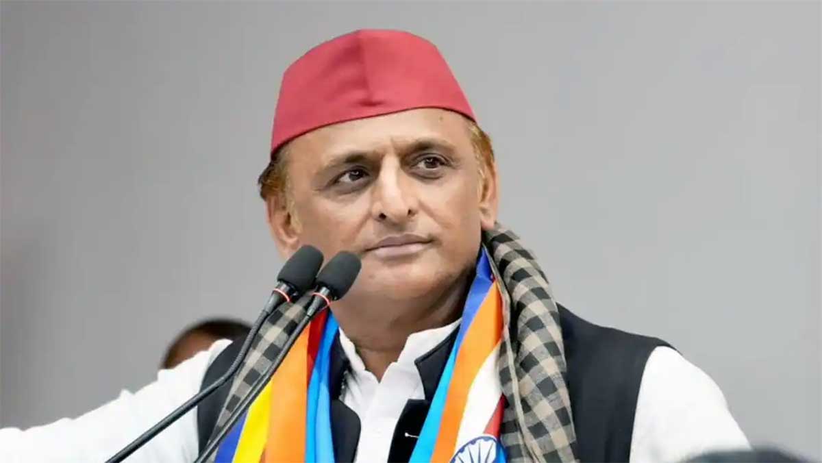 UP Politics: MLC चुनाव में जीत से गदगद अखिलेश यादव! बोले- BJP की टिकट खिड़की खाली, 2027 में बनेगी PDA की सरकार