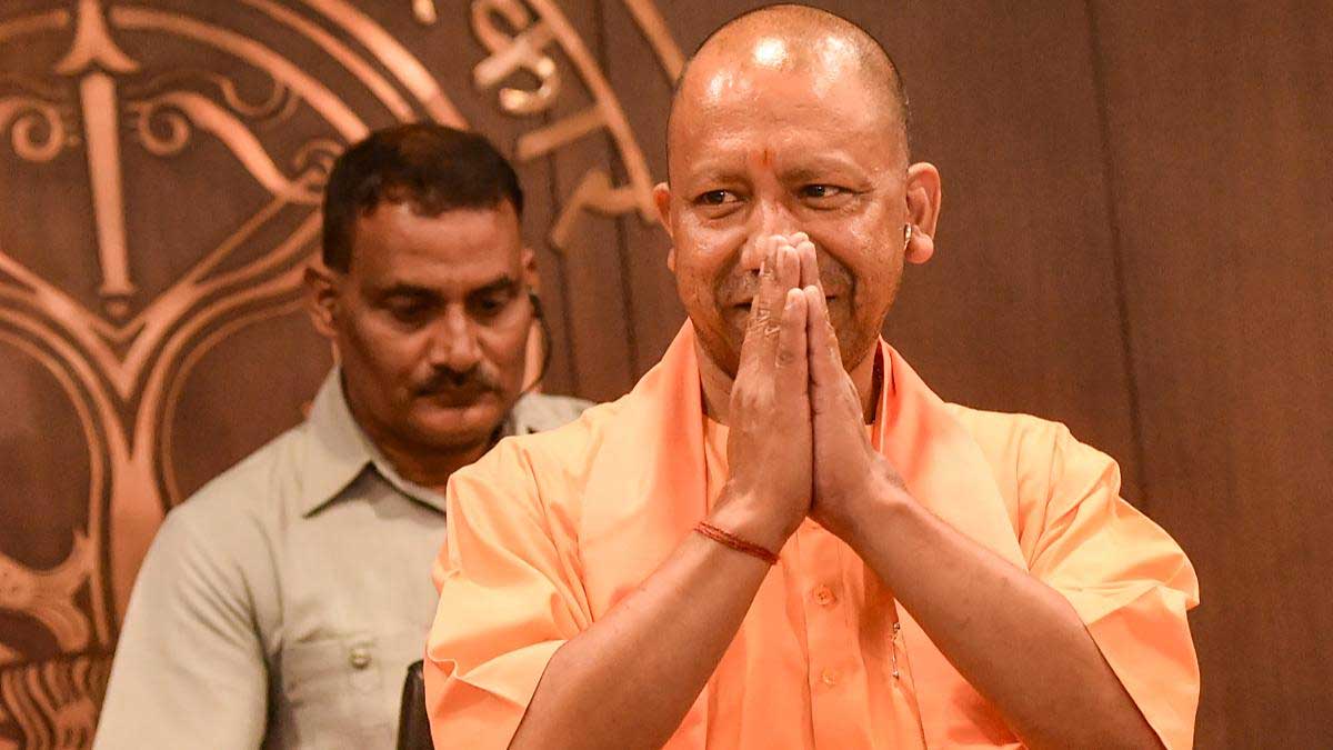 Yogi Adityanath का बड़ा संदेश: ‘सशक्त नारी, समृद्ध उत्तर प्रदेश’, महिलाओं के लिए गिनाईं सरकार की उपलब्धियां