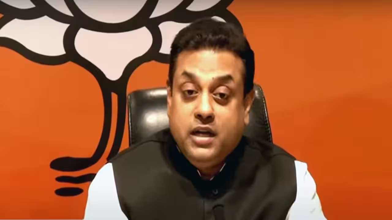 Sambit Patra का Jantar Mantar Protest पर बड़ा हमला, बोले- अराजकतावादियों का फ्लॉप शो नहीं चलेगा
