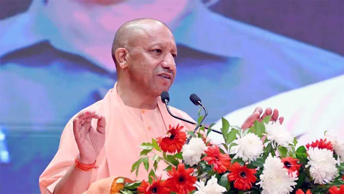 Ballia News: बलिया में बनेगा भव्य महर्षि भृगु कॉरिडोर! योगी सरकार खर्च करेगी ₹8.74 करोड़, मिलेंगी आधुनिक पर्यटन सुविधाएं