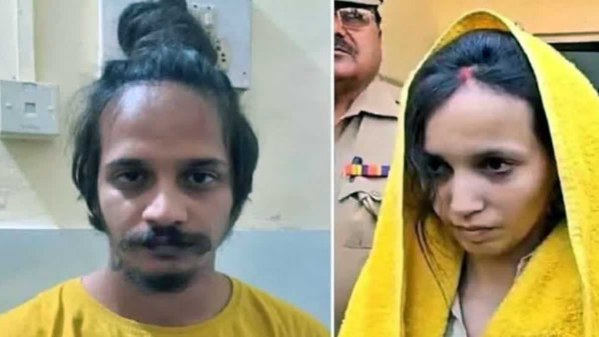 नीले ड्रम हत्याकांड में बड़ा मोड़! मुस्कान और साहिल ने फांसी की सजा को हाईकोर्ट में दी चुनौती, अब आगे क्या होगा?