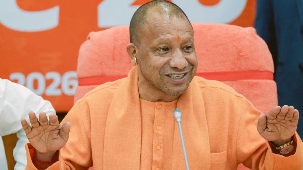 UP Farmers: योगी सरकार का बड़ा दावा, कृषि विकास दर 8% से बढ़कर 18% हुई, धान किसानों को मिले ₹1.03 लाख करोड़ से ज्यादा