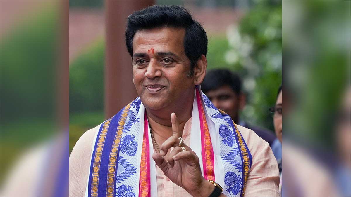 Ravi Kishan Viral Meme: आलोचकों पर भारी पड़े रवि किशन! बोले- मुझ पर लोगों ने नींबू फेंका, मैंने उसका शर्बत बना दिया