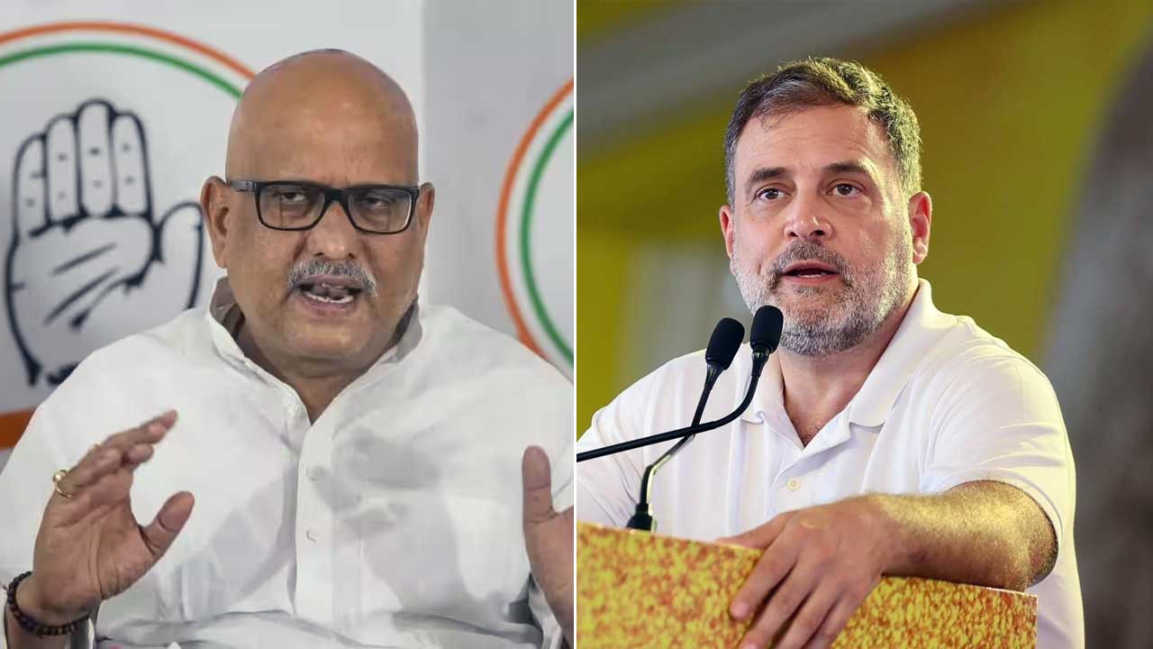 UP Election से पहले Congress में बड़ा बदलाव? Aradhana Mishra को मिल सकती है प्रदेश अध्यक्ष की कमान, Ajay Rai का दौरा टला