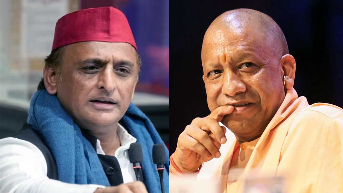 UP MLC Election Result: लखनऊ में BJP ने बनाई बढ़त, पहले राउंड में उमेश द्विवेदी सपा के सुशील कुमार से 30 वोट आगे