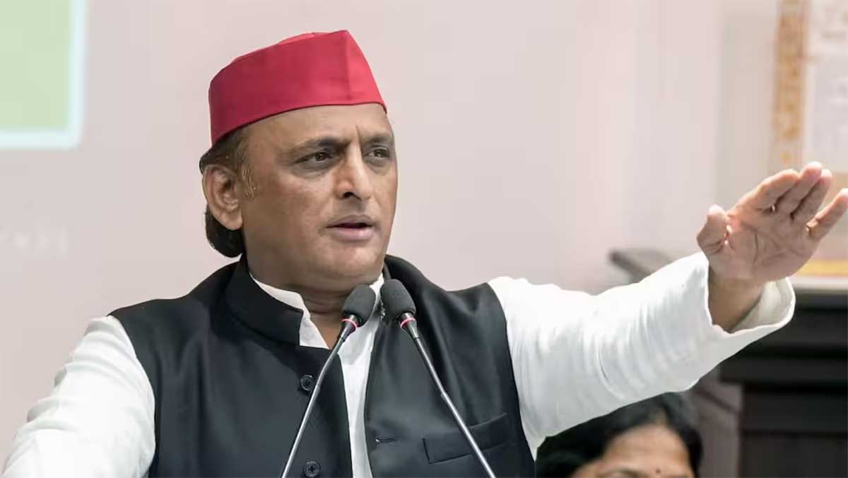 Akhilesh Yadav Rampur Visit: ओवैसी की रैली के बाद आजम खान से मिलने पहुंचेंगे अखिलेश! UP चुनाव 2027 से पहले बढ़ी सियासी हलचल