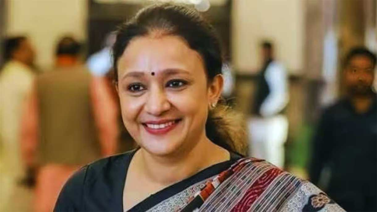 ब्लॉक प्रमुख से UP Congress Chief तक, कौन हैं आराधना मिश्रा ‘मोना’? 20 साल का ऐसा है सियासी सफर
