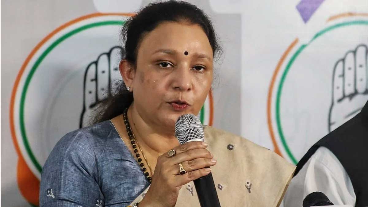 UP Politics: ओवैसी और बाबा रामदेव के बयान पर भड़कीं आराधना मिश्रा, INDIA गठबंधन को लेकर भी दिया बड़ा बयान