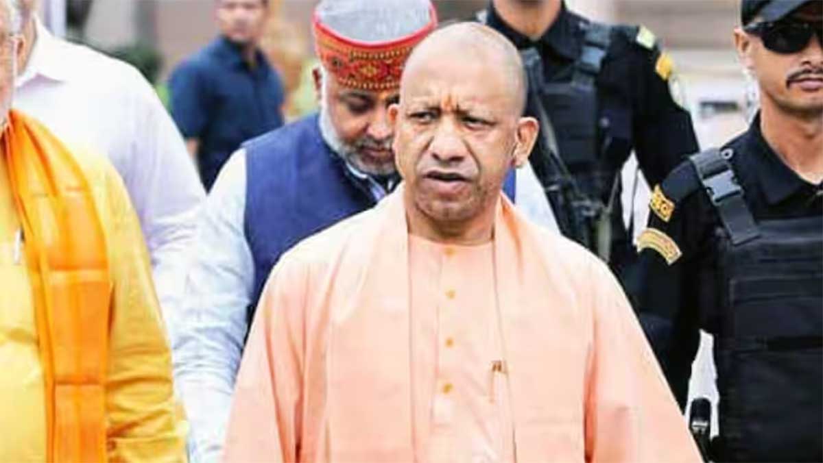 UP MLC Election 2026: योगी आदित्यनाथ ने विजयी प्रत्याशियों को दी बधाई, शिक्षकों और स्नातकों के लिए कही बड़ी बात
