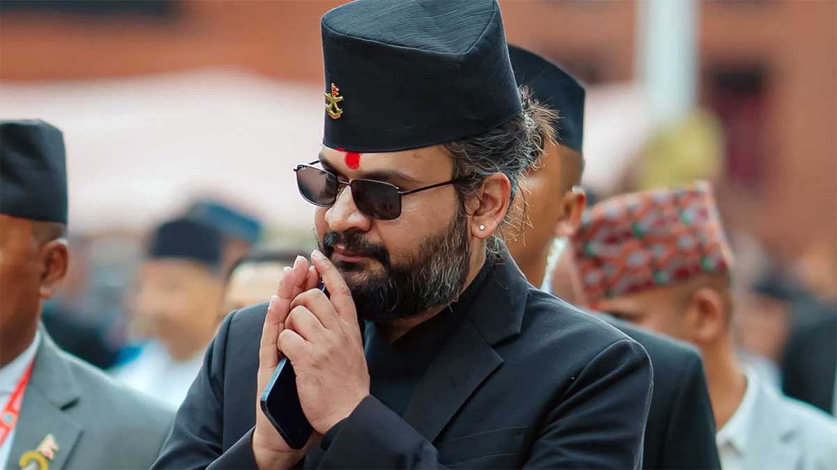 Balen Shah India Visit: नेपाल के PM बालेन शाह नवंबर में आएंगे भारत! मोदी से मुलाकात, बॉर्डर विवाद से लेकर बड़े प्रोजेक्ट्स तक इन मुद्दों पर होगी चर्चा