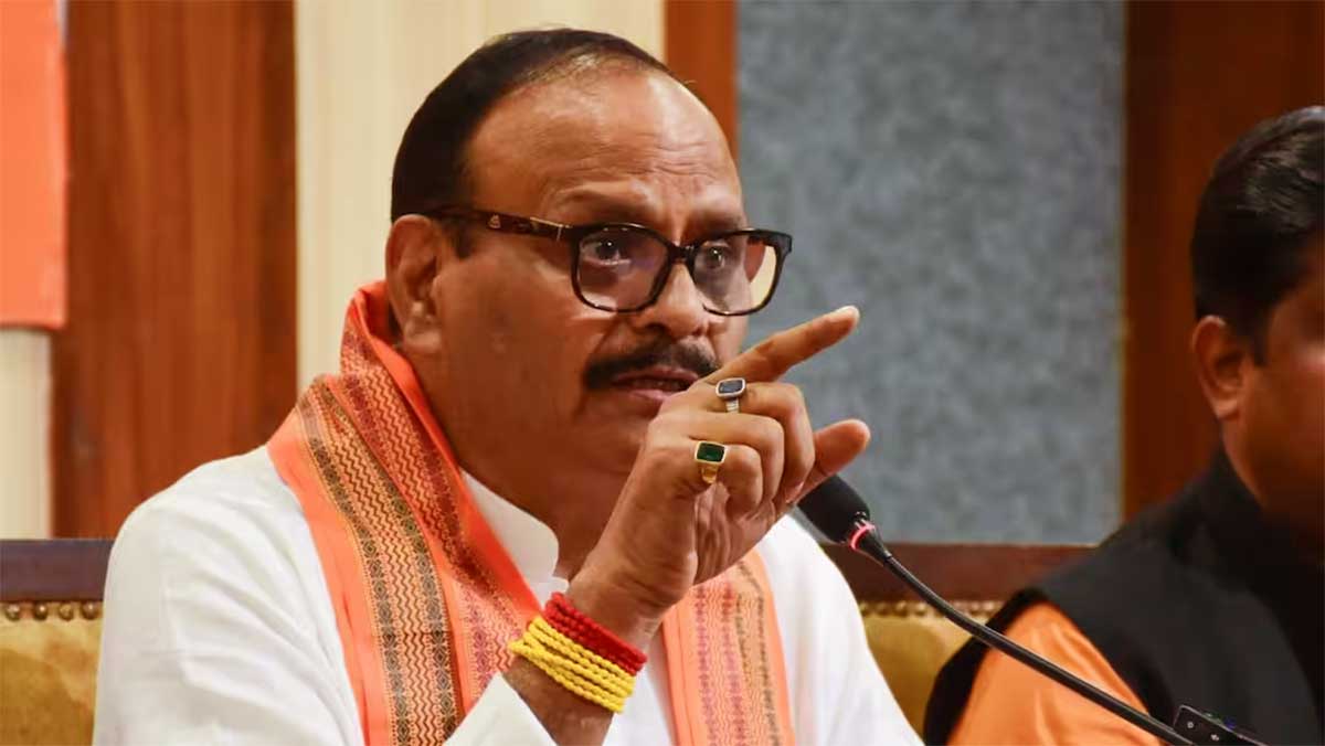 UP MLC Election Results: चुनाव नतीजों पर BJP में मंथन, ब्रजेश पाठक बोले- हार वाली सीटों की होगी समीक्षा