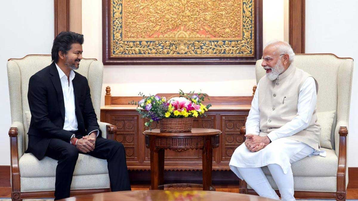 CM विजय के एक फैसले से खुश हुई मोदी सरकार! ATF पर VAT घटाकर एयरलाइंस को बड़ी राहत, जानें कितना सस्ता हुआ जेट फ्यूल