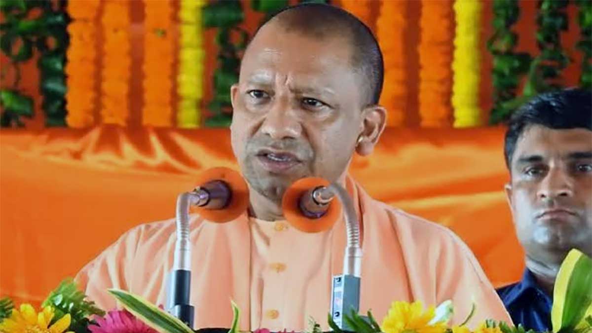 UP Farmers Relief: योगी सरकार किसानों को देगी ₹483 करोड़ की मदद, बाढ़ और बारिश से फसल बर्बाद होने पर मिलेगा मुआवजा