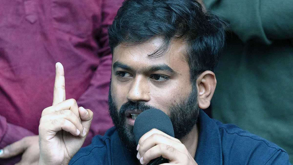 Abhijeet Deepke Bail: जेल से बाहर आते ही अभिजीत दीपके का बड़ा बयान, बोले- न डरेंगे, न पीछे हटेंगे