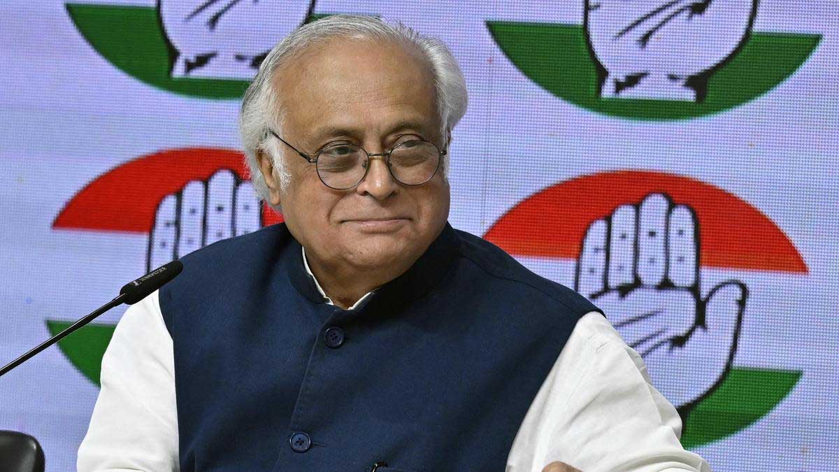 परिसीमन बिल पर फिर आमने-सामने सरकार और विपक्ष! जयराम रमेश ने BJP से पूछे 3 तीखे सवाल