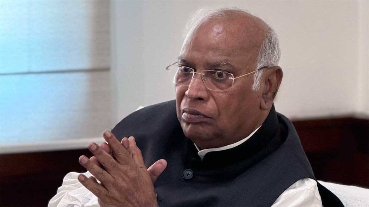 कर्नाटक में सूखे का बढ़ा संकट, 46 हजार करोड़ तक पहुंचा फसल नुकसान! केंद्र से मांगी गई करोड़ों की मदद