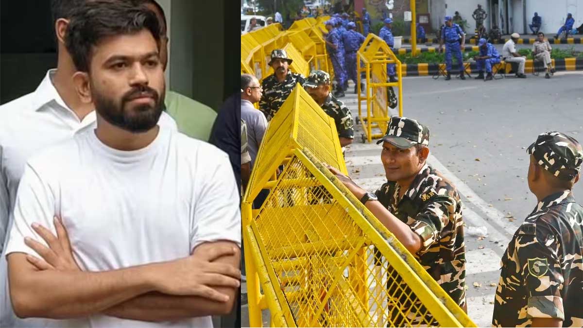 CJP का पहला बयान: नेताओं की गिरफ्तारी के बाद भी नहीं रुकेगा आंदोलन, अभिजीत दीपके ने इंदिरा गांधी का किया जिक्र