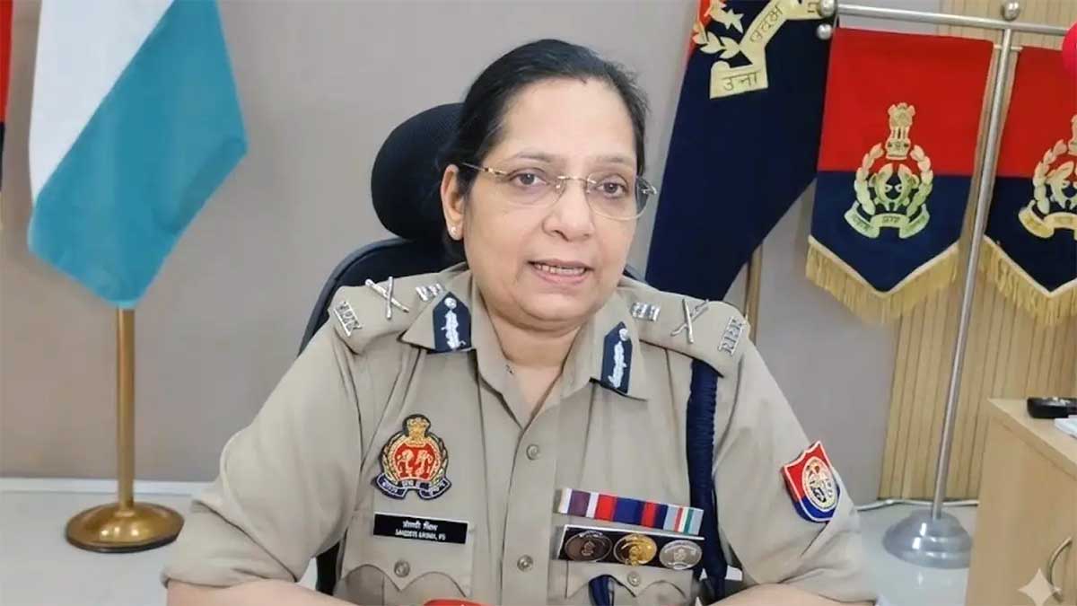 Noida में अब ट्रैफिक में नहीं फंसेगी एंबुलेंस! पुलिस ने लॉन्च किया ‘Operation FAST’, 10 मिनट में तय हुआ 12 KM का सफर