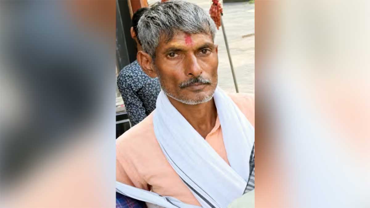Mahoba Farmer Suicide: महोबा में कर्ज और फसल बर्बादी से टूटे किसान ने दी जान, 15 बीघा की फसल हुई थी बर्बाद
