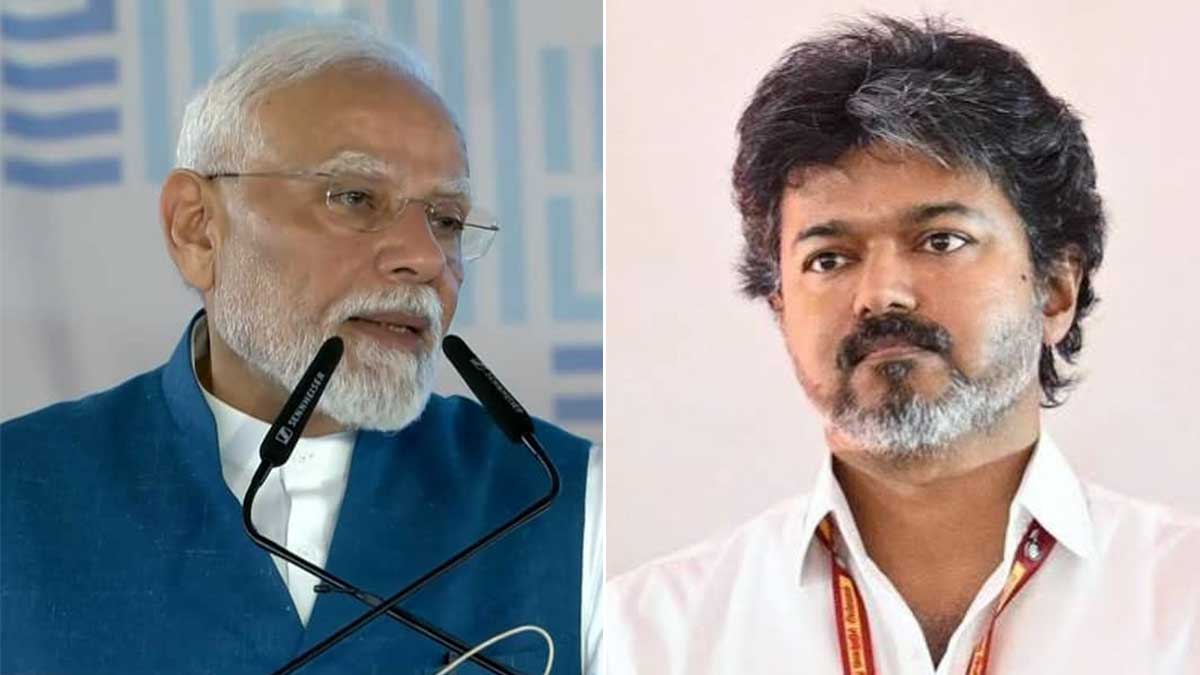 PM Modi Chennai Visit: तमिलनाडु को ₹13,000 करोड़ की परियोजनाओं की सौगात, मेट्रो से लेकर हाईवे तक कई विकास कार्यों का उद्घाटन