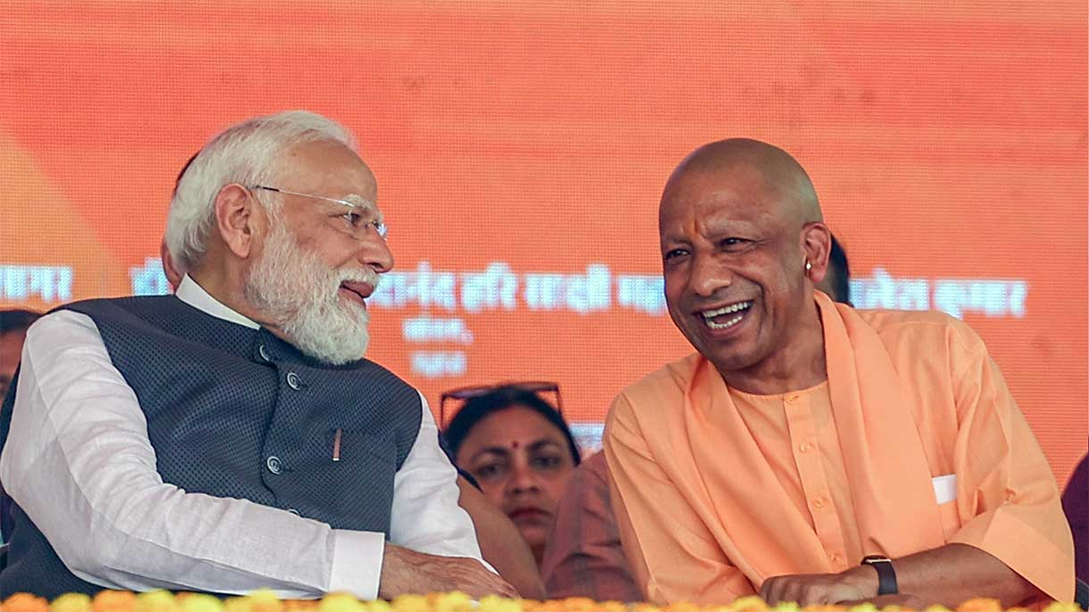 Jewar Airport का नाम PM नरेंद्र मोदी के नाम पर होगा, CM योगी ने किया बड़ा ऐलान