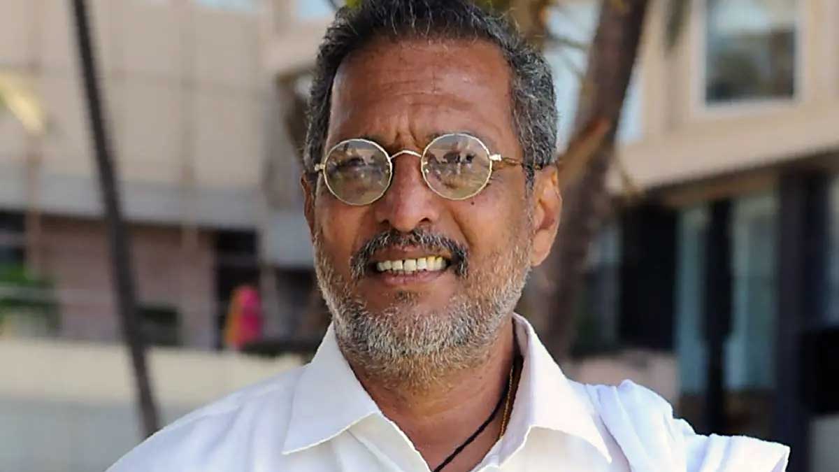 Nana Patekar Death News: नाना पाटेकर के निधन से सदमे में बॉलीवुड, पुणे में राजकीय सम्मान के साथ होगा अंतिम संस्कार