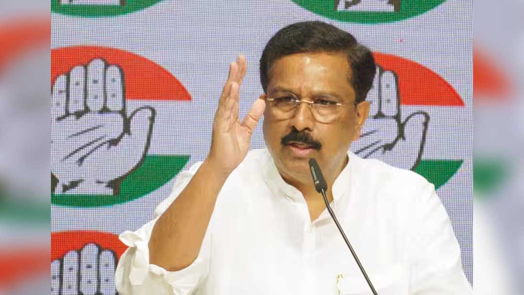 Karnataka MLC Election Result: कांग्रेस का सूपड़ा साफ, सभी 4 सीटों पर NDA की जीत; BJP ने DK शिवकुमार पर कसा तंज