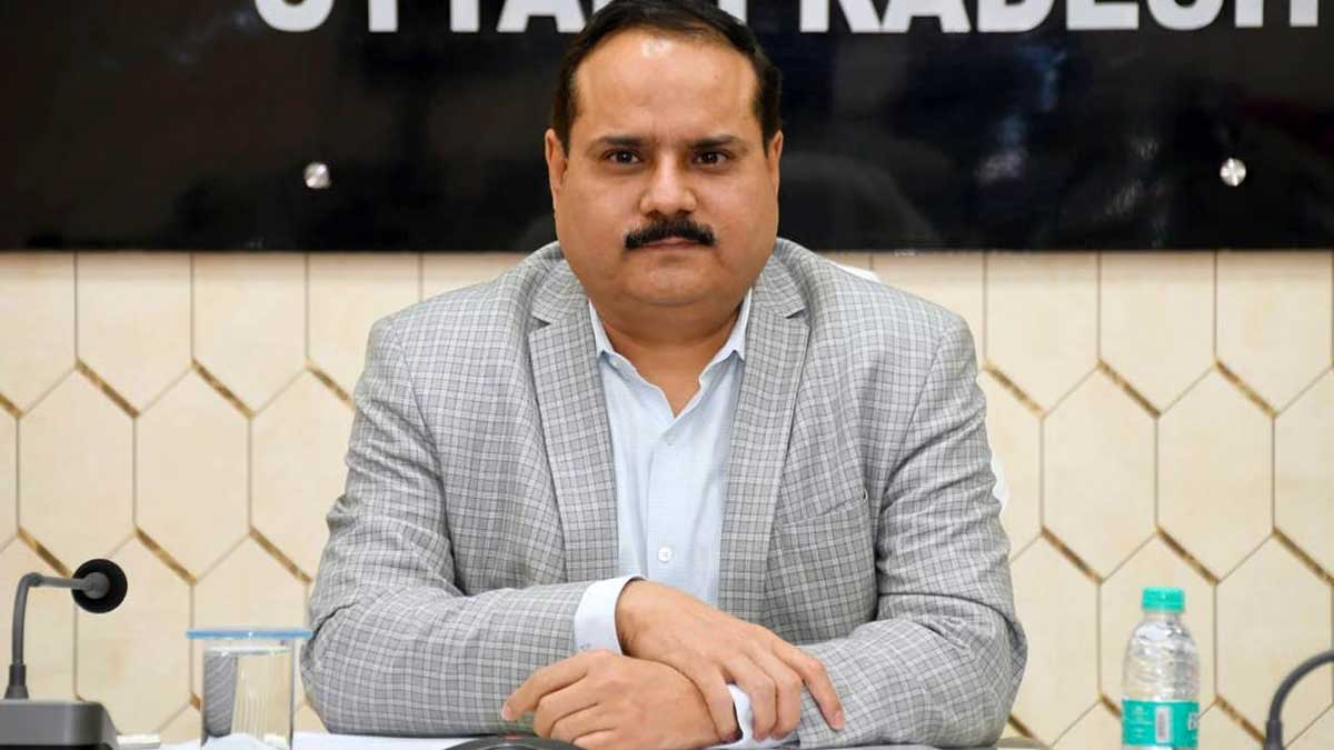 UP MLC Election 2026: 23 अक्टूबर को वोट डालने वाले कर्मचारियों को मिलेगी छुट्टी, शासन ने जारी किए निर्देश