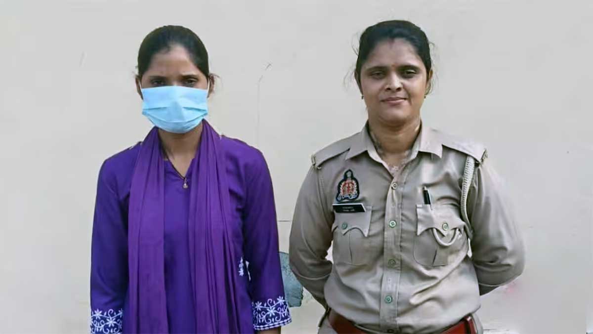 पति की प्रेमिका और पत्नी दोनों एक ही कमरे में रहती थी, मामले का हुआ खौफनाक अंत
