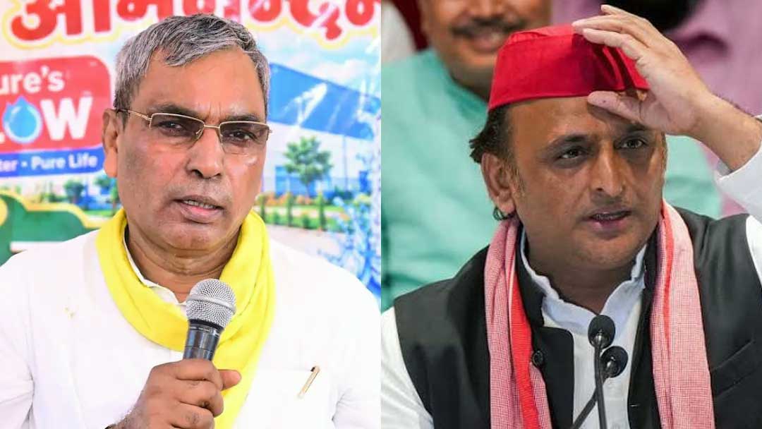 UP Politics: MLC चुनाव में सपा की जीत पर ओम प्रकाश राजभर का तंज, बोले- गलतफहमी में है समाजवादी पार्टी