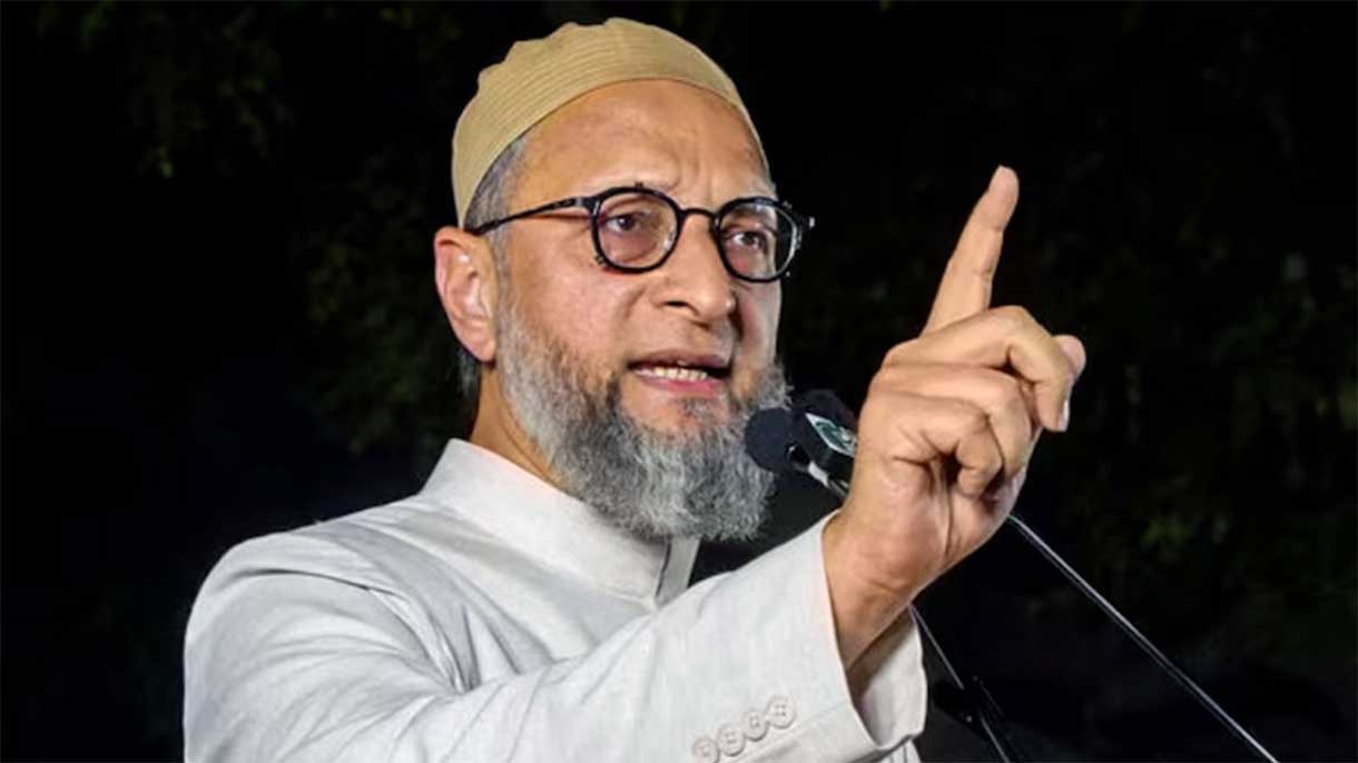 Asaduddin Owaisi: ओवैसी का BJP पर हमला, बोले- विरोध करने वालों की गिरफ्तारी क्यों? एलन मस्क पर भी साधा निशाना