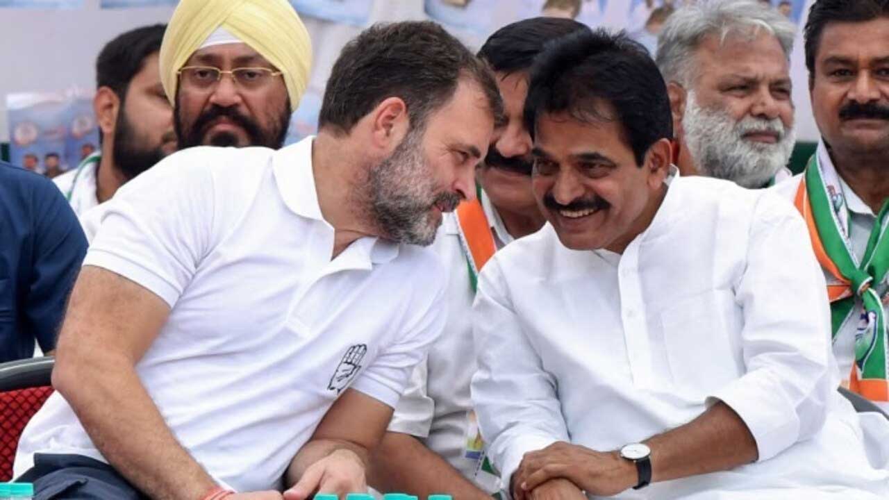 SIR Protest: राहुल गांधी का सांसदों को लेकर बड़ा एक्शन! गैरहाजिर नेताओं पर नोटिस की तैयारी, ममता-उद्धव-तेजस्वी को भी बुलाया दिल्ली
