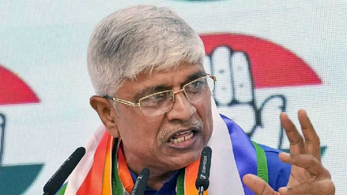 अखिलेश यादव के इनकार के बाद स्वामी प्रसाद मौर्य पर कांग्रेस का बड़ा बयान, INDIA गठबंधन में एंट्री को लेकर कही ये बात