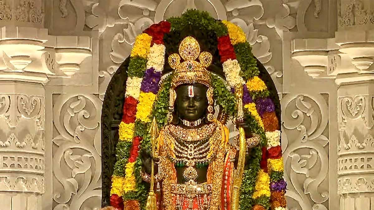 Ayodhya Ram Mandir: चढ़ावा चोरी मामले में फिर टली सुनवाई, चंपत राय समेत इन लोगों पर FIR की मांग; अब 16 अक्टूबर को सुनवाई