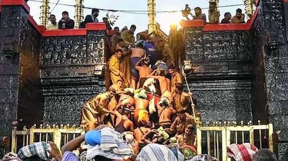 Sabarimala Prasadam पर Kerala High Court का बड़ा निर्देश, ‘हलाल’ प्रमाणित गुड़ विवाद में TDB को दी ये सख्त हिदायत