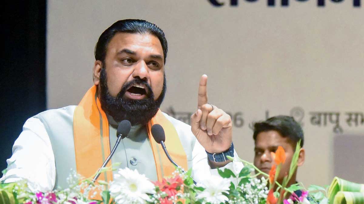 खरगे के ‘मोदी का बाप भी जाएगा’ बयान पर बिहार में बवाल, CM सम्राट चौधरी ने राहुल गांधी से की माफी की मांग
